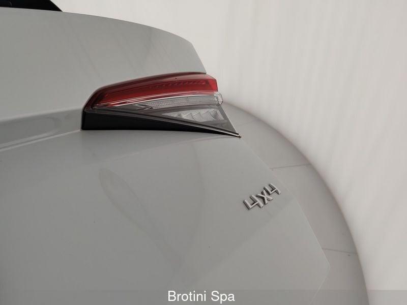 Skoda Kodiaq Kodiaq 2.0 TDI EVO SCR 4x4 DSG Style