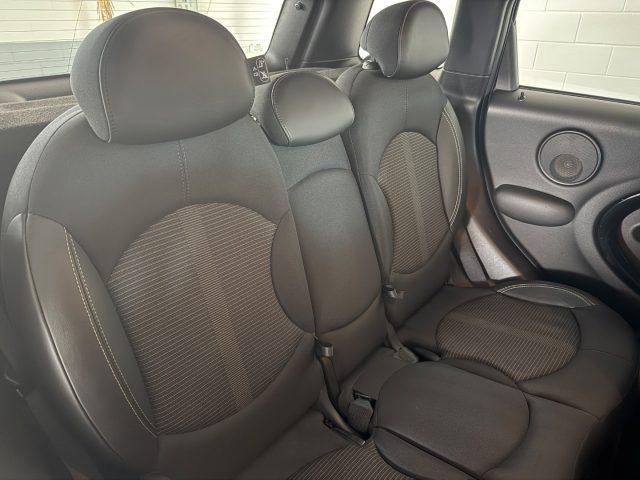 MINI Countryman Mini Cooper Countryman Park Lane PREZZO REALE