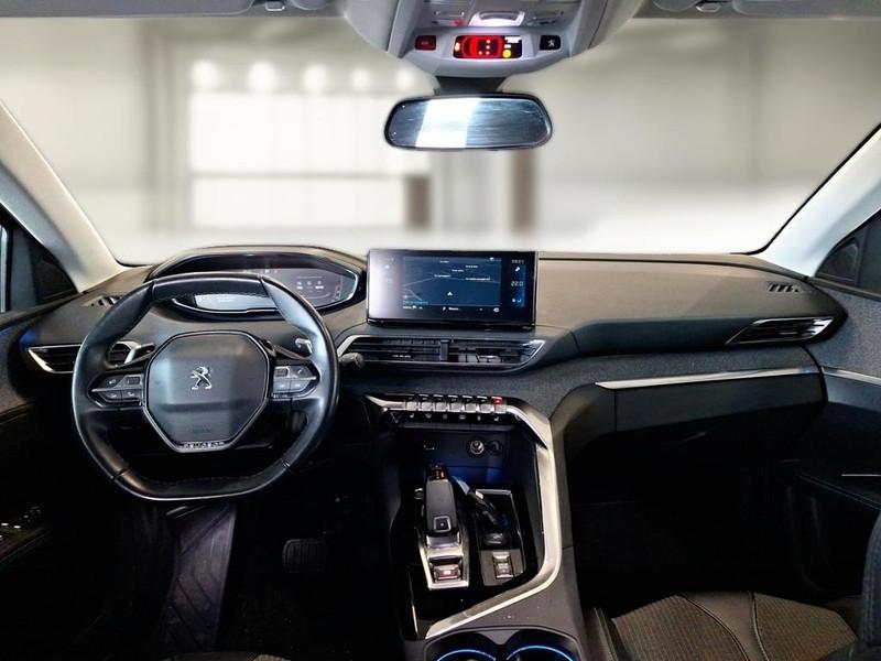 PEUGEOT 3008 BLUEHDI 130 EAT8 SES ALLURE PACK 5 PORTE SUV