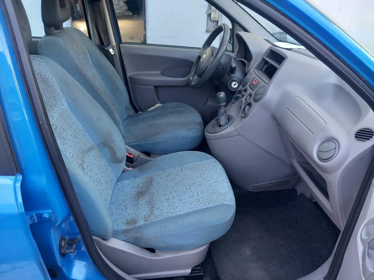 Fiat Panda 1.1 Active