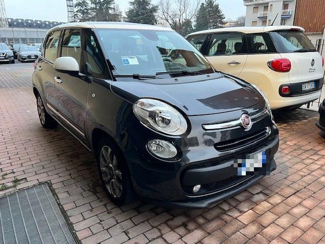 FIAT 500L 1.6 Multijet 105 CV Lounge TETTO PANORAMICO