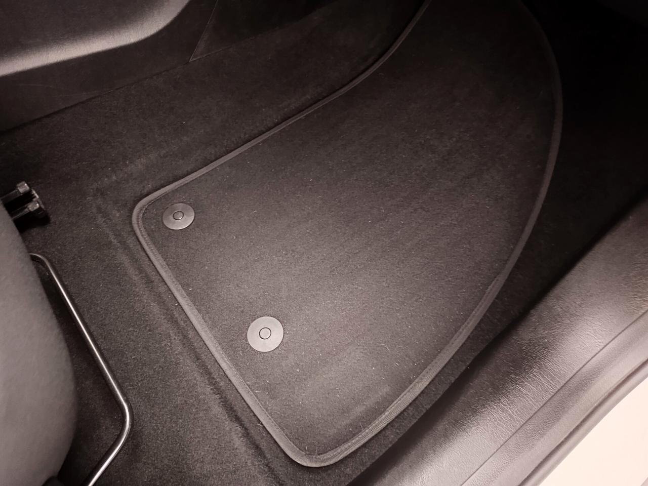 Fiat Tipo 1.6 Mjt 5 porte Sport Android Auto e Apple CarPlay