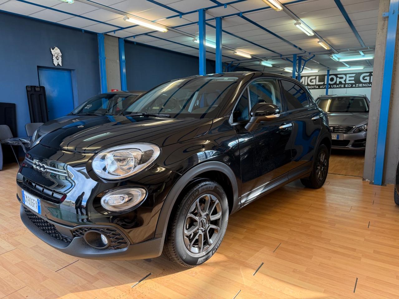 Fiat 500X 1.3 MultiJet 95 CV 2023