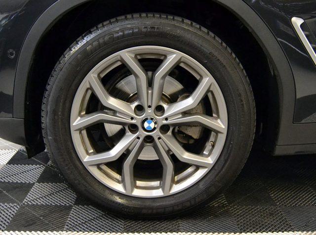 BMW X4 xDrive20d xLine-Pelle-Navi-Retrocamera