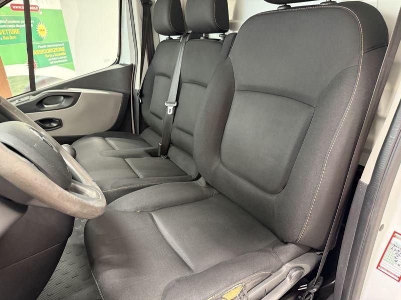 Renault Trafic Trafic T29 1.6 dci 120CV L2H1 Furgone Euro 6B