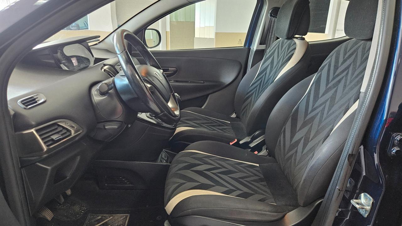 Lancia Ypsilon 1.3 MJT 16V 95 CV 5 porte S&S Platinum