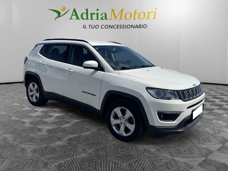 Jeep Compass 1.6 Multijet II 2WD Longitude