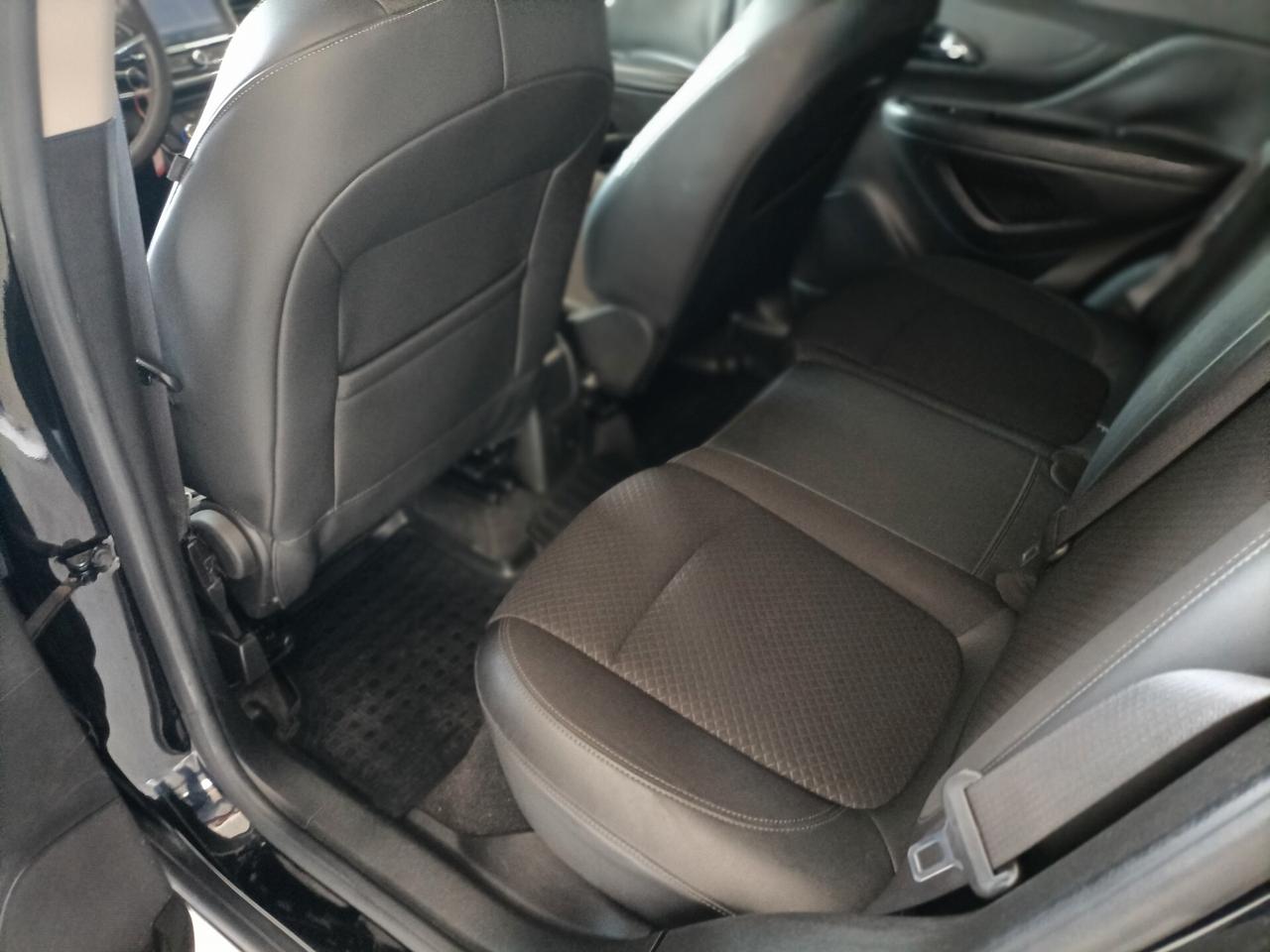 Opel Mokka X 1.6 CDTI Ecotec 4x2 Start&Stop Business 02/2018