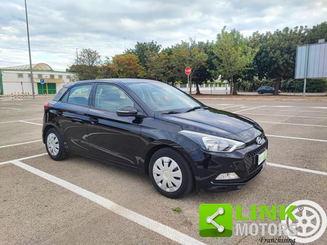 HYUNDAI i20 1.1 CRDi 12V 5 porte Classic