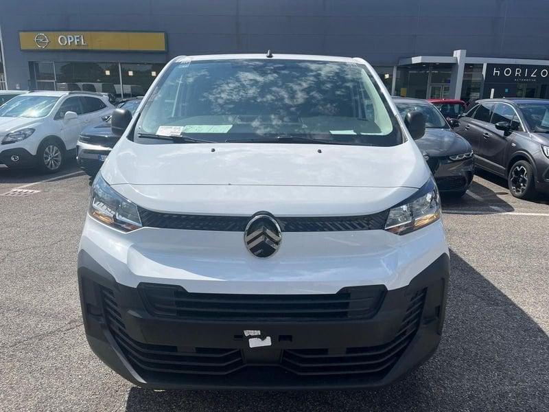 Citroën Jumpy Jumpy 2.0 BlueHDi 140 XL (IVA ESCL.)