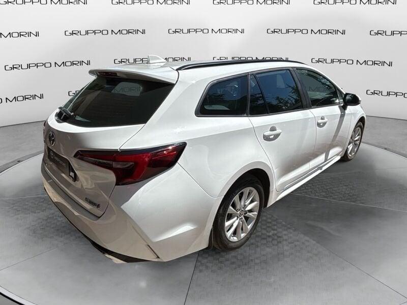 Toyota Corolla 1.8 Hybrid Active MY23