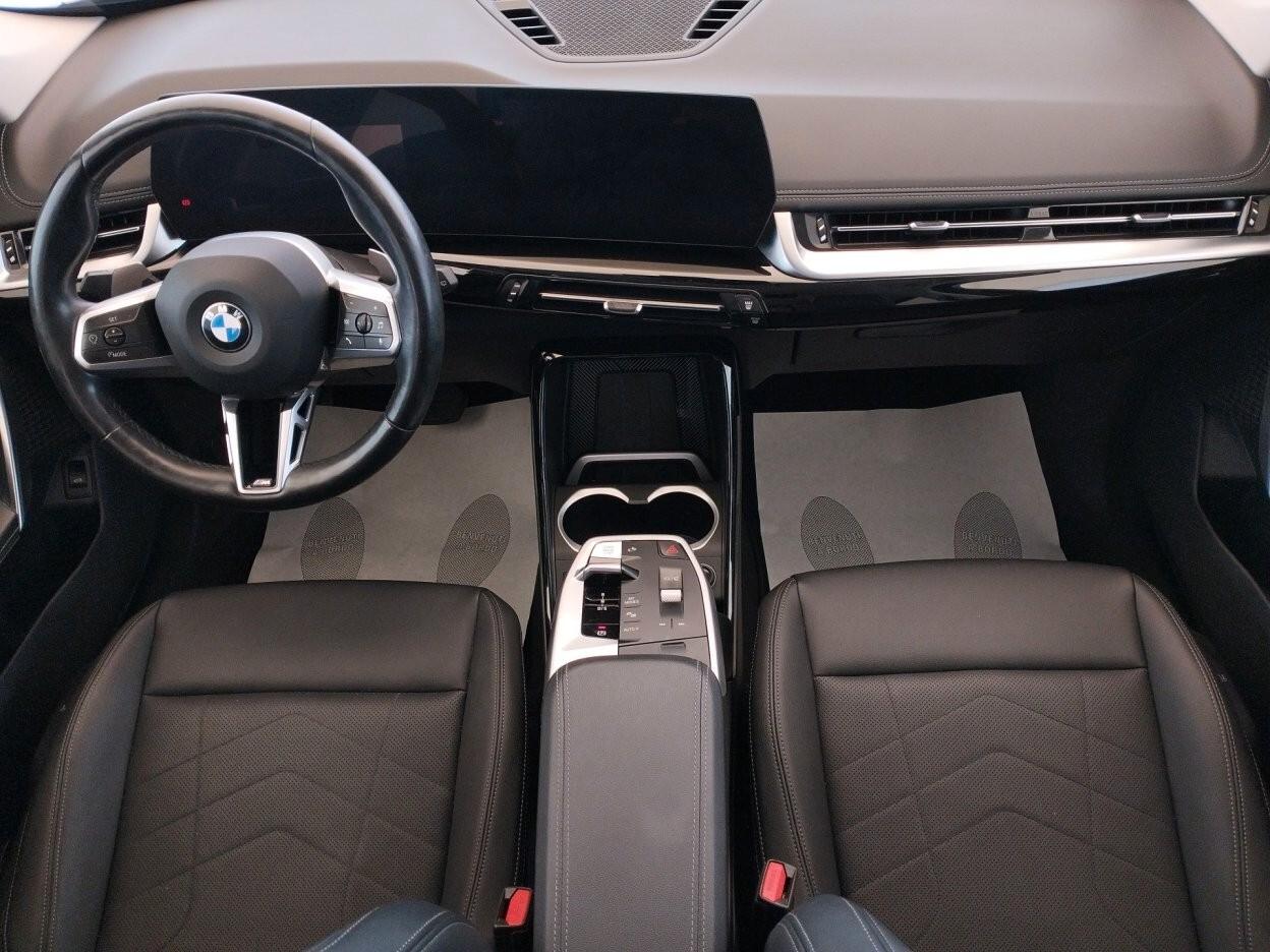 BMW X1 sdrive18d X-Line auto