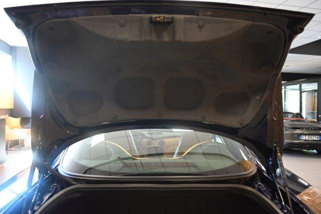 MASERATI Coupe 4200 GT 4.2 V8 32V CAMBIOCORSA NUOVA DA CONCORSO!!