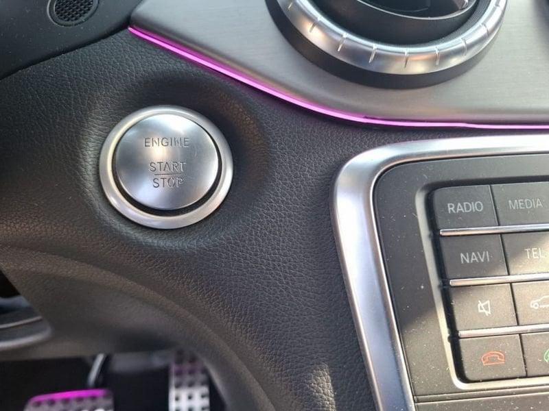 Mercedes-Benz CLA S.Brake SHOOTING BRAKE 180 PREMIUM AUTO FL