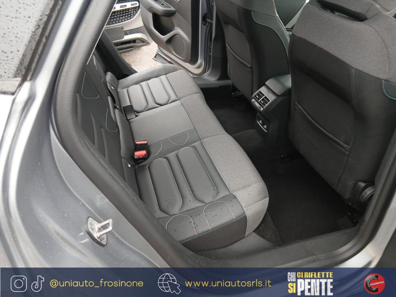 Citroen C4 BlueHDi 130 S&S EAT8 Max