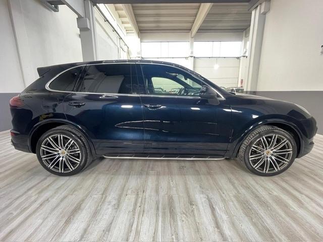 Porsche Cayenne 3.0 Diesel