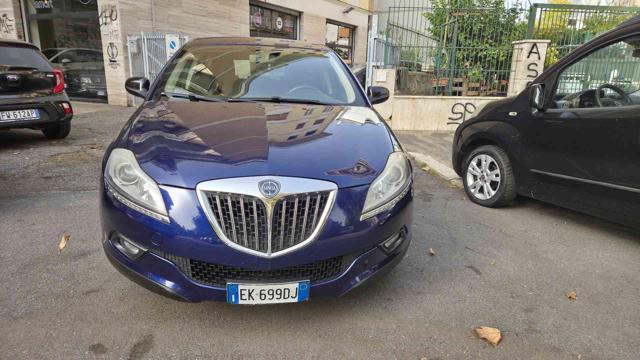 LANCIA Delta 1.6 MJT Gold