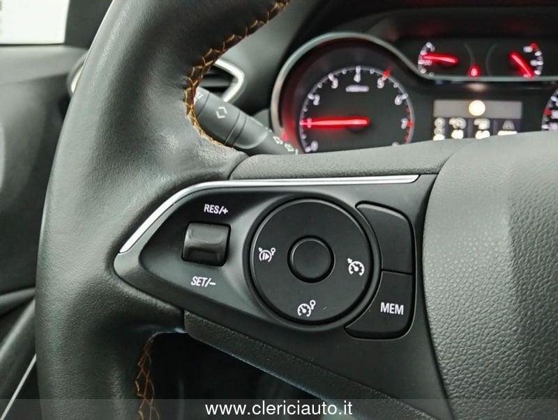 Opel Crossland X 1.2 12V Start&Stop Advance