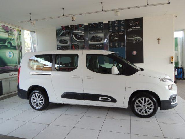 CITROEN Berlingo BlueHDi 100 Stop&Start XL 7 Posti