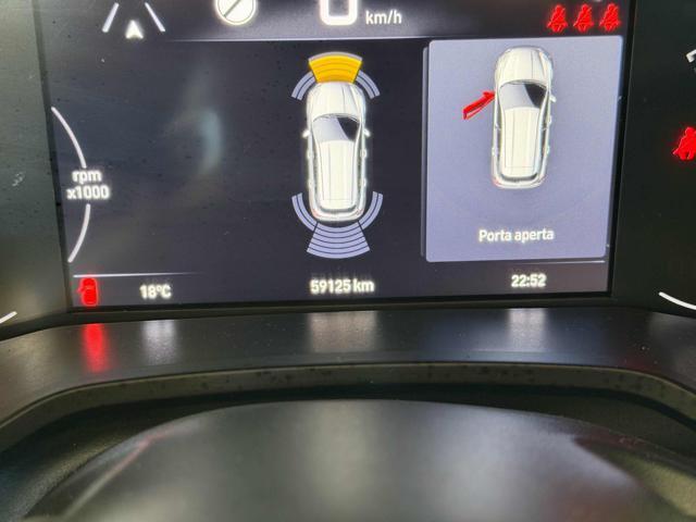 FIAT Tipo 1.0 5 porte Cross