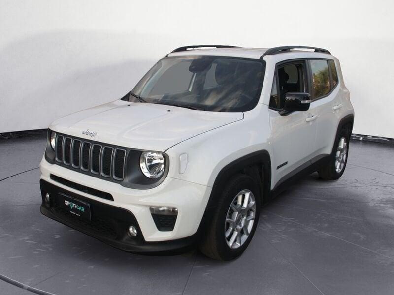 Jeep Renegade 1.6 MJet 130cv Limited