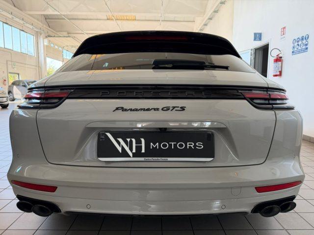PORSCHE Panamera 4.0 GTS Sport Turismo //TETTO//SPORT CHRONO//