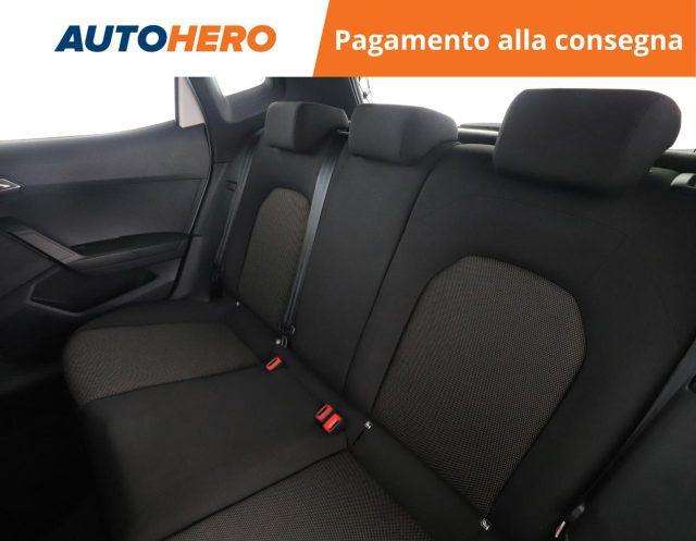 SEAT Arona 1.0 EcoTSI XCELLENCE