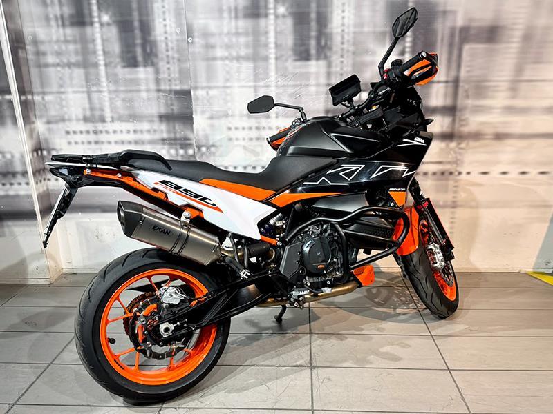 KTM 890 SMT