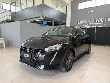 Peugeot 208 BlueHDi 100 Stop&Start 5 porte Active N1 autocarro