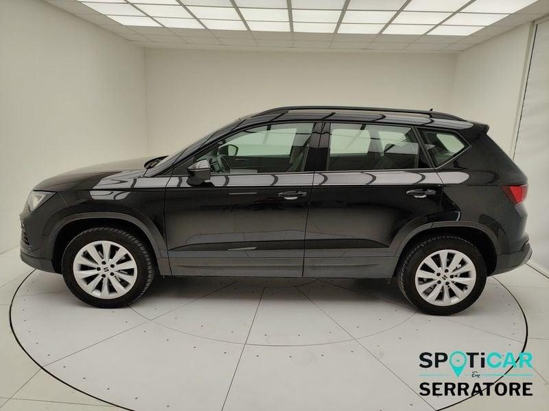 Seat Ateca 1.0 tsi Business 110cv