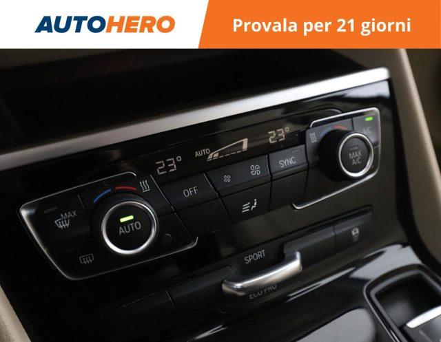 BMW 218 d Active Tourer Msport