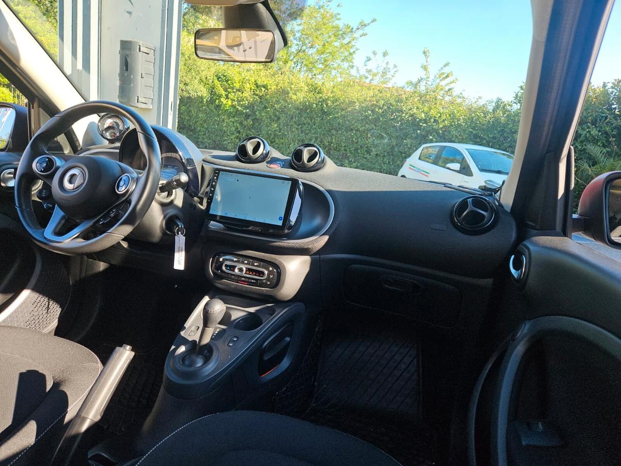 Smart ForFour 70 1.0 Passion