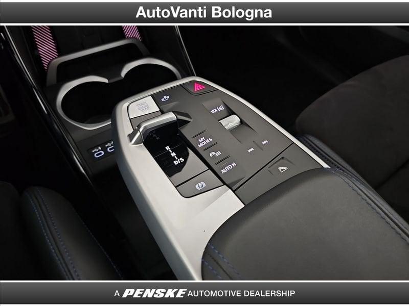 BMW X1 X1 xDrive 23d Msport pro