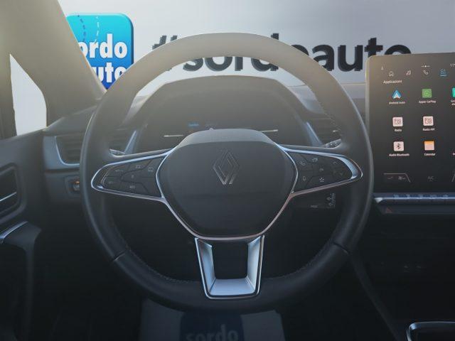 RENAULT Captur ECO-G 100 CV Techno