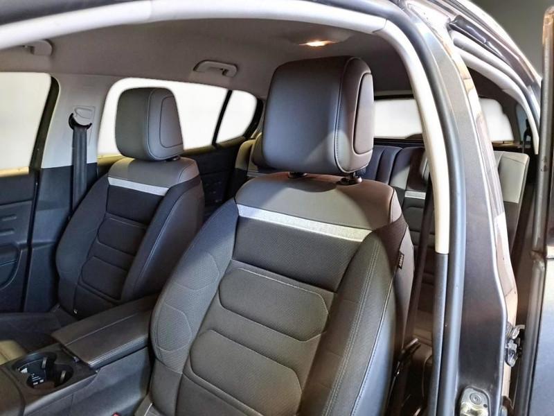CITROEN C5 AIRCROSS BLUEHDI 130 SES FEEL PACK EAT8 SUV