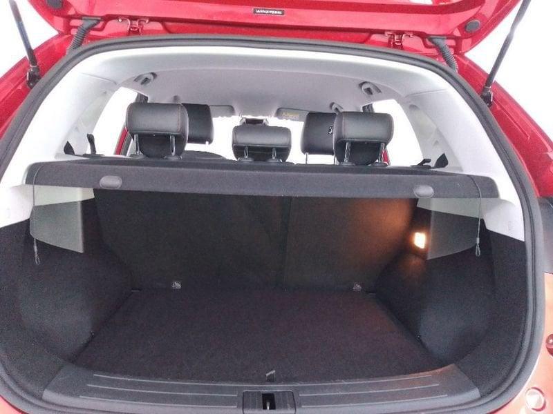 MG ZS 1.5 Luxury