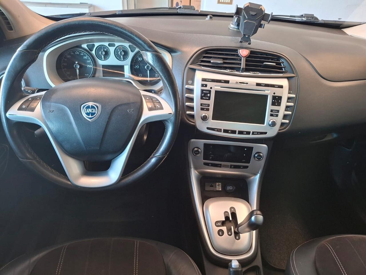 LANCIA DELTA 1.6 mjt Platino 120cv