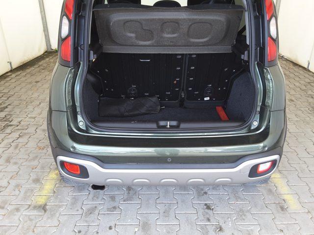 FIAT Panda Cross 0.9 TwinAir Turbo S&S 4x4 *solo 54.200 Km*