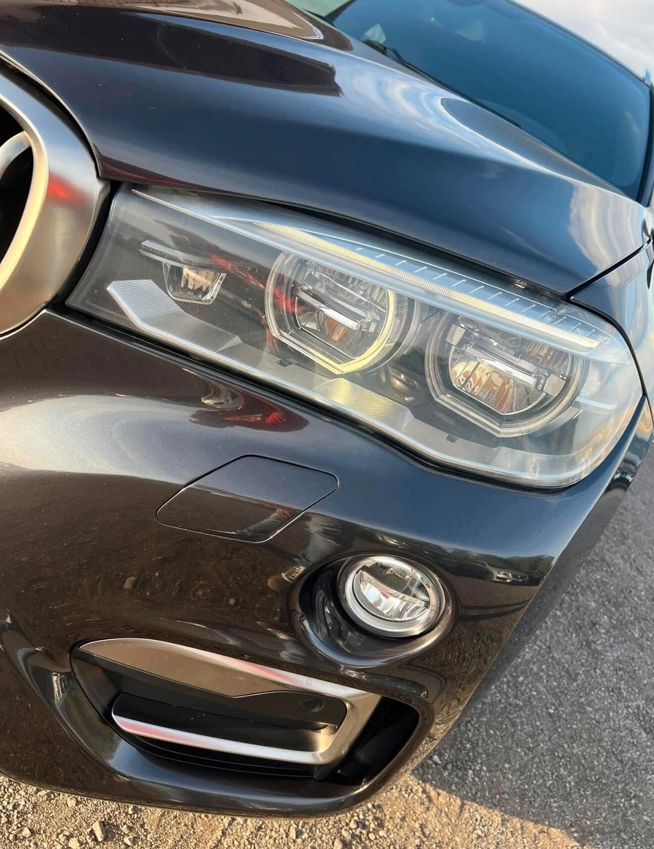 Bmw X6 xDrive30d 258CV Extravagance