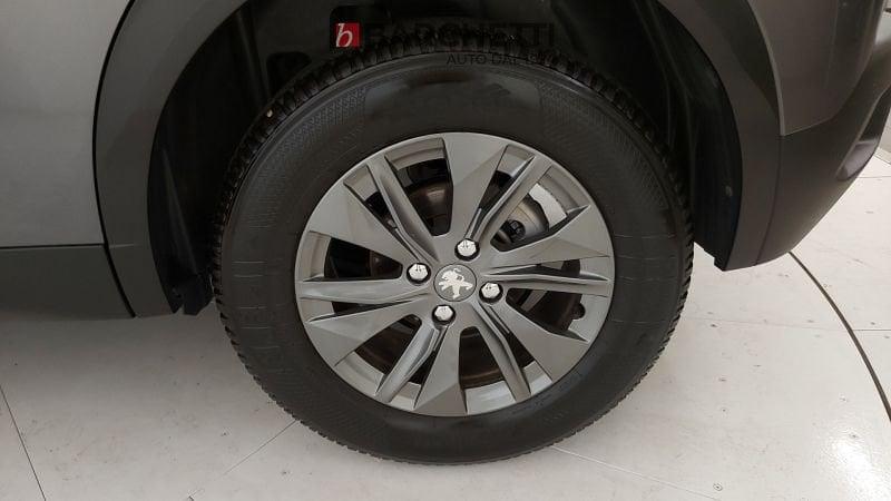 Peugeot 2008 2ª SERIE PURETECH 130 S&S ACTIVE PACK