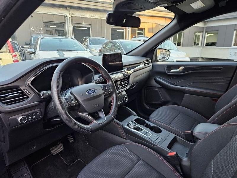 Ford Kuga Kuga 1.5 ecoblue ST-Line 2wd 120cv auto