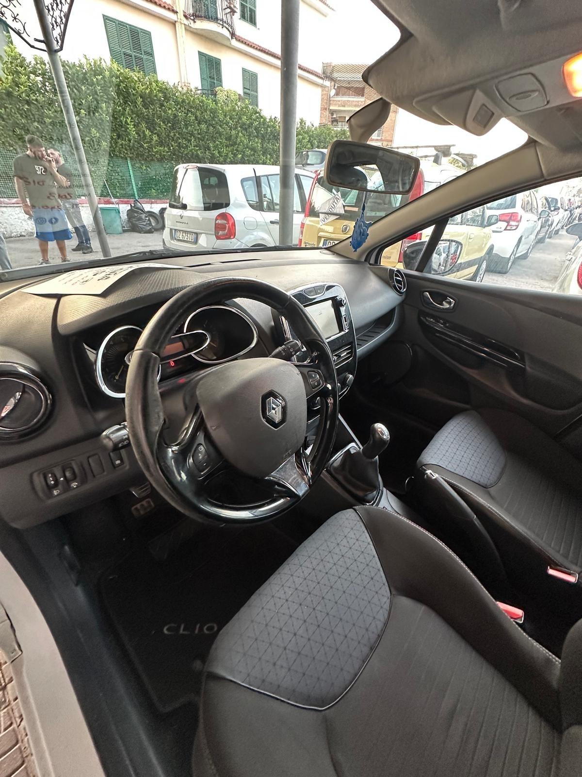 Renault Clio 1.5 dCi 8V 75CV 5 porte Live