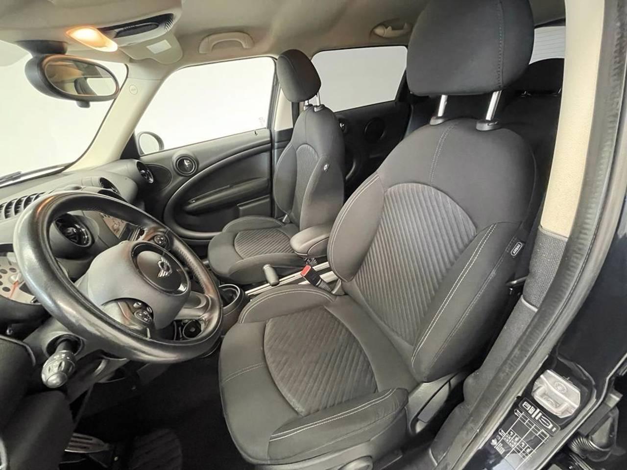 MINI Mini Countryman F60 2017 - Mini Countryman 2.0 Cooper D Hype