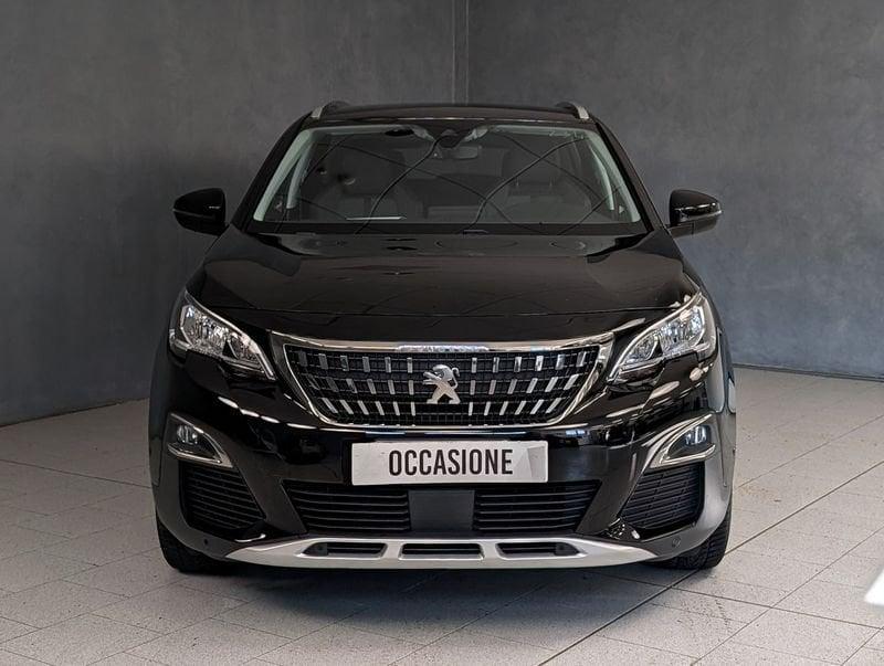 Peugeot 3008 1.6 HYBRID PHEV 225CV E-EATT8- ALLURE