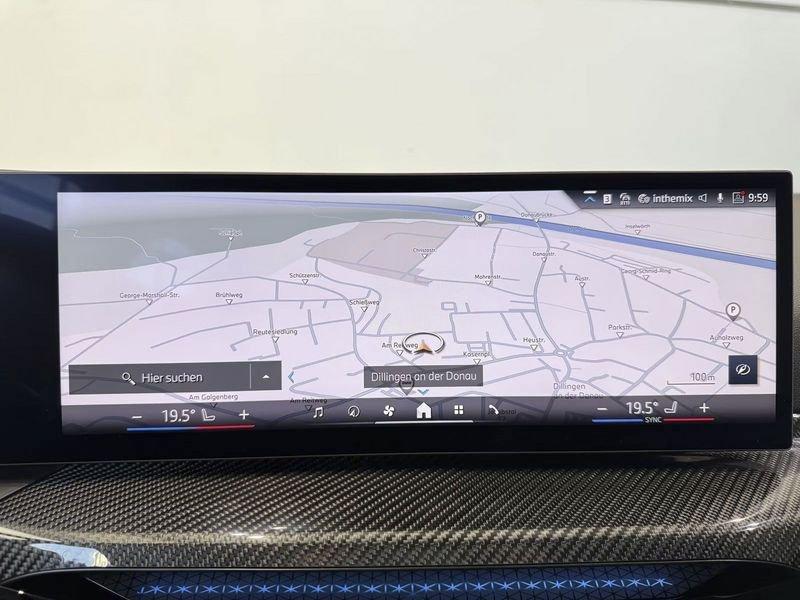 BMW Serie 4 Gran Coupé 420d 48V Msport Pro LED NAVI PROF CAMERA