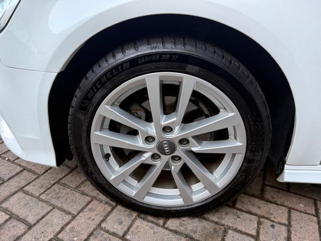 AUDI A3 SPB 1.6 TDI Sport 110cv