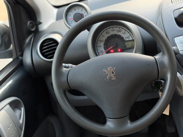 PEUGEOT 107 1.0 68CV 5p.