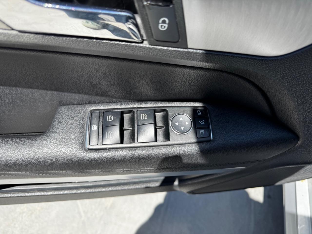 Mercedes-benz E 220 CDI Coupé Sport