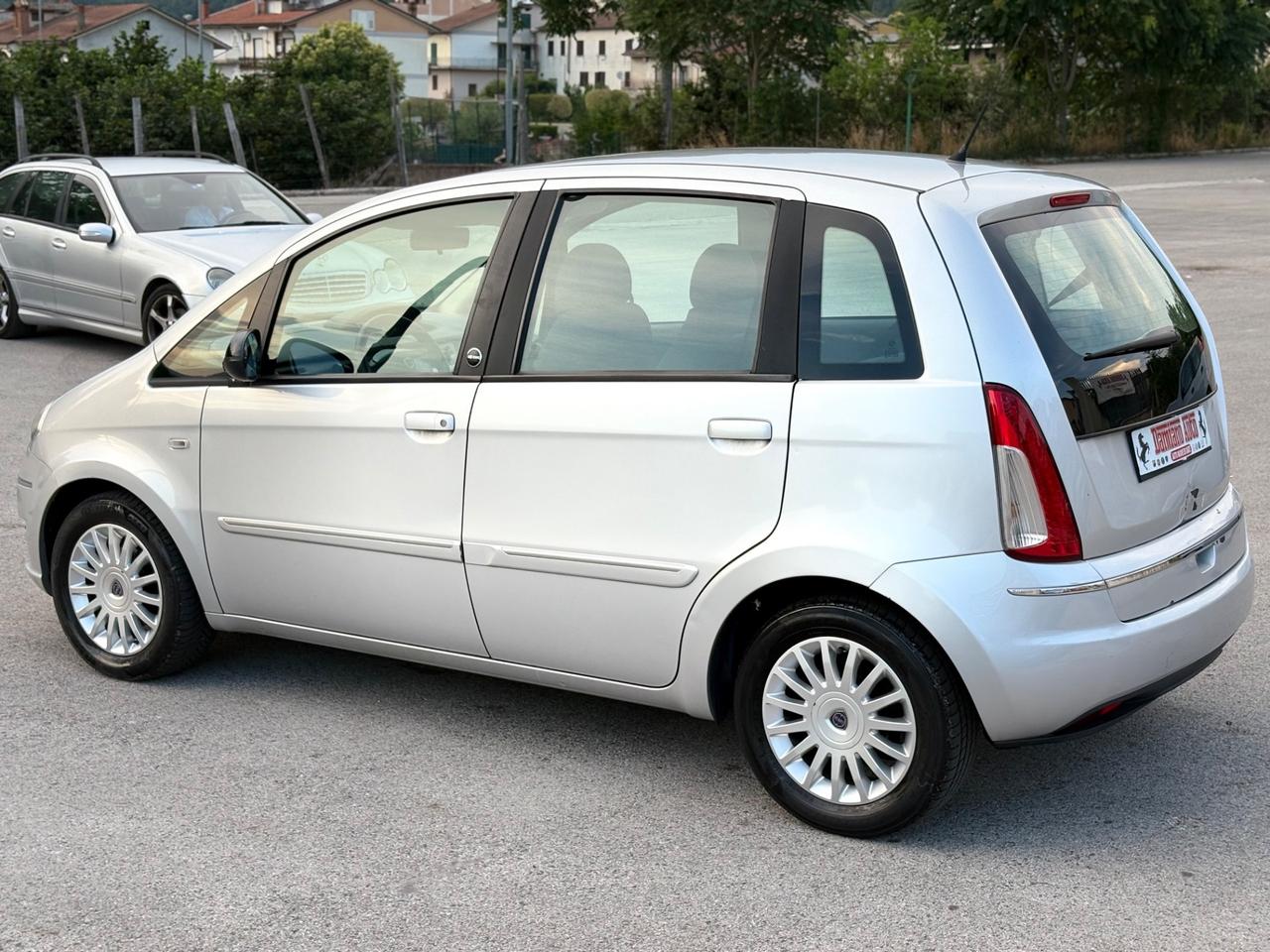 Lancia MUSA 1.4 Ecochic GPL ORIGINALE Diva