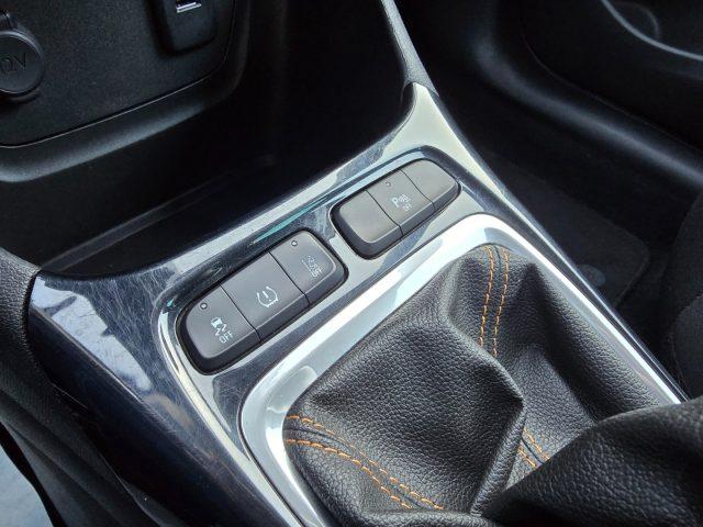 OPEL Crossland X 1.2 12V Innovation
